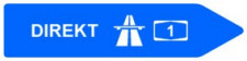 Direktfahrten