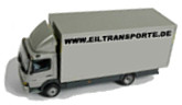 LKW 7,5t