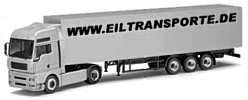 Sattelzug